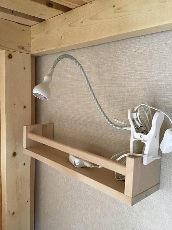 Guesthouse Yours Осака Екстериор снимка